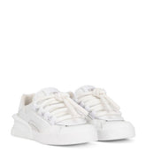 Low-Top Sneakers